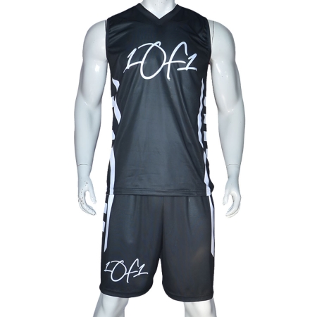 Basketball Uniform
